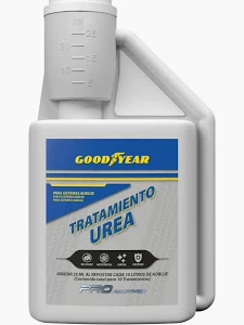 Tratamiento Urea Redoficial 250ml